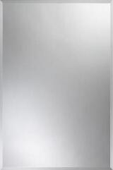 Zrcadlo 60 x 90 cm fazeta 10 mm CRYSTAL